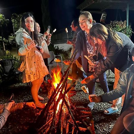 Finca Turistica Santa Clara Hostel กาลาร์กา ภายนอก รูปภาพ